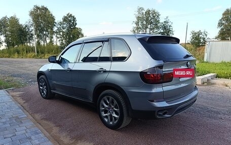 BMW X5, 2012 год, 2 000 000 рублей, 5 фотография