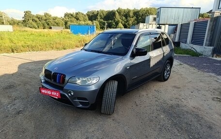 BMW X5, 2012 год, 2 000 000 рублей, 2 фотография