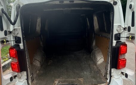 Citroen Jumpy III, 2017 год, 2 250 000 рублей, 4 фотография