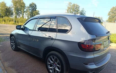 BMW X5, 2012 год, 2 000 000 рублей, 18 фотография