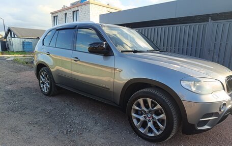 BMW X5, 2012 год, 2 000 000 рублей, 19 фотография