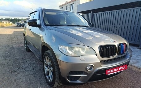BMW X5, 2012 год, 2 000 000 рублей, 16 фотография