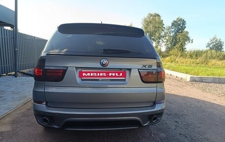 BMW X5, 2012 год, 2 000 000 рублей, 20 фотография