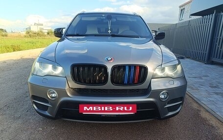 BMW X5, 2012 год, 2 000 000 рублей, 17 фотография