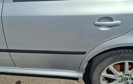 Skoda Octavia IV, 2008 год, 420 000 рублей, 9 фотография