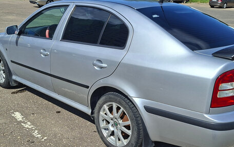 Skoda Octavia IV, 2008 год, 420 000 рублей, 8 фотография