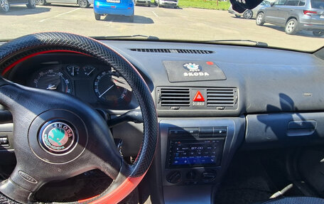 Skoda Octavia IV, 2008 год, 420 000 рублей, 2 фотография