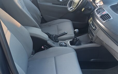 Renault Megane III, 2010 год, 500 000 рублей, 6 фотография