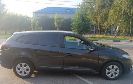 Renault Megane III, 2010 год, 500 000 рублей, 5 фотография