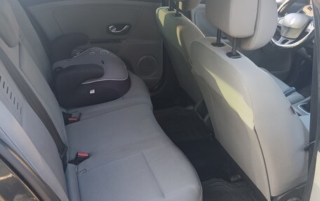 Renault Megane III, 2010 год, 500 000 рублей, 7 фотография