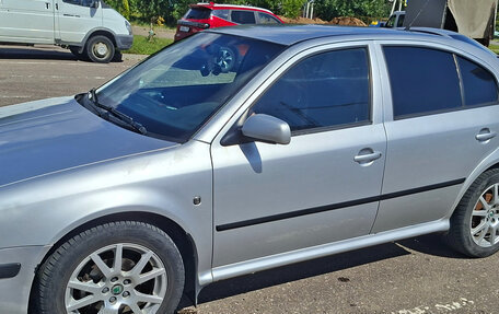 Skoda Octavia IV, 2008 год, 420 000 рублей, 10 фотография