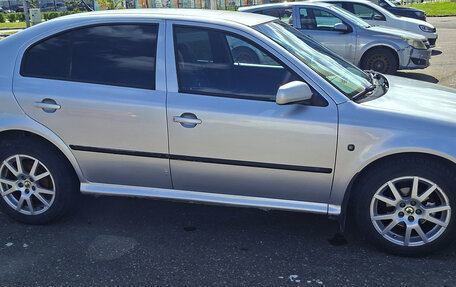 Skoda Octavia IV, 2008 год, 420 000 рублей, 5 фотография