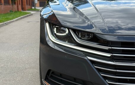Volkswagen Arteon I, 2019 год, 3 449 000 рублей, 14 фотография
