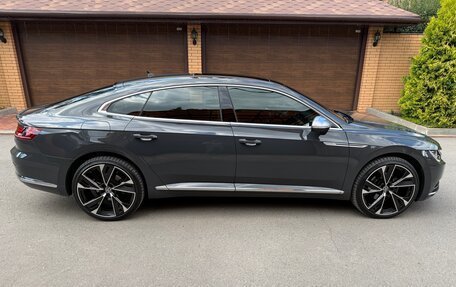 Volkswagen Arteon I, 2019 год, 3 449 000 рублей, 8 фотография