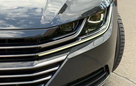 Volkswagen Arteon I, 2019 год, 3 449 000 рублей, 15 фотография