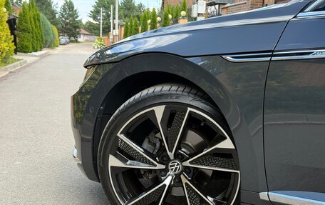 Volkswagen Arteon I, 2019 год, 3 449 000 рублей, 16 фотография
