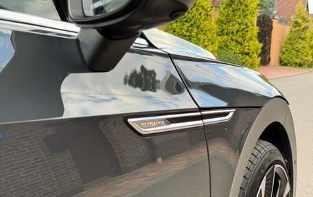 Volkswagen Arteon I, 2019 год, 3 449 000 рублей, 17 фотография