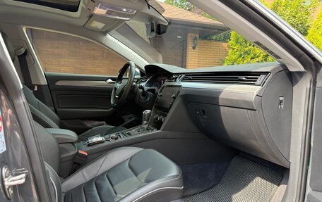 Volkswagen Arteon I, 2019 год, 3 449 000 рублей, 23 фотография