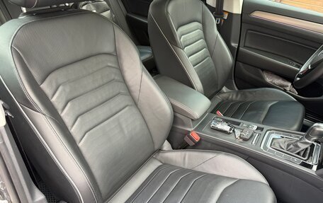Volkswagen Arteon I, 2019 год, 3 449 000 рублей, 24 фотография