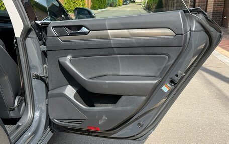 Volkswagen Arteon I, 2019 год, 3 449 000 рублей, 31 фотография