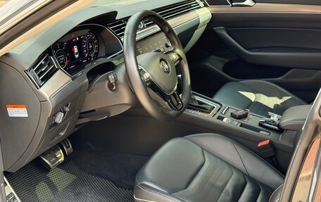 Volkswagen Arteon I, 2019 год, 3 449 000 рублей, 32 фотография