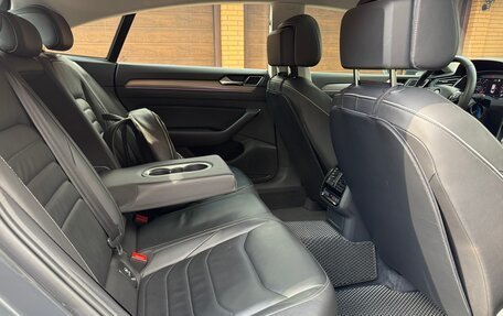 Volkswagen Arteon I, 2019 год, 3 449 000 рублей, 27 фотография