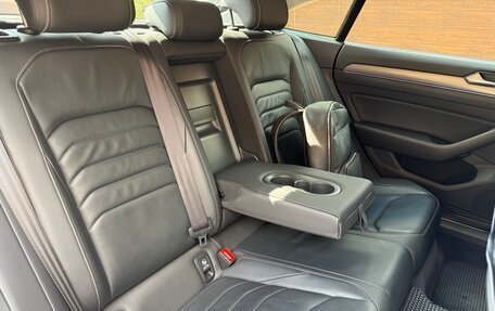 Volkswagen Arteon I, 2019 год, 3 449 000 рублей, 29 фотография