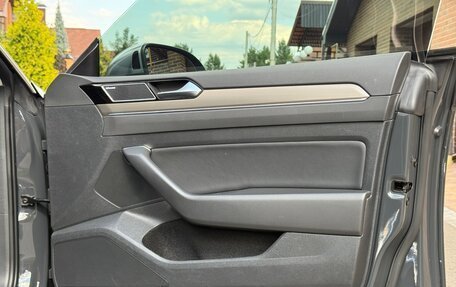 Volkswagen Arteon I, 2019 год, 3 449 000 рублей, 25 фотография