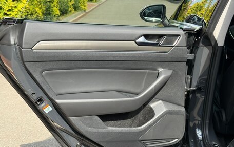 Volkswagen Arteon I, 2019 год, 3 449 000 рублей, 37 фотография