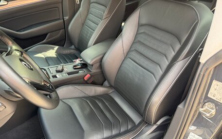 Volkswagen Arteon I, 2019 год, 3 449 000 рублей, 35 фотография