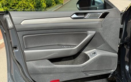 Volkswagen Arteon I, 2019 год, 3 449 000 рублей, 36 фотография