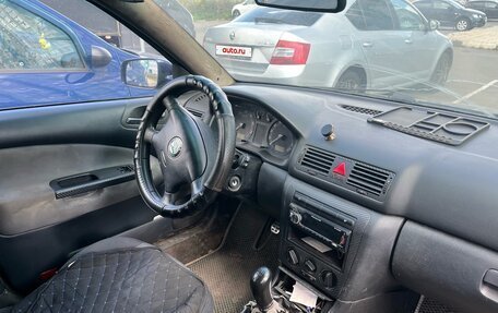Skoda Octavia IV, 2007 год, 220 000 рублей, 5 фотография