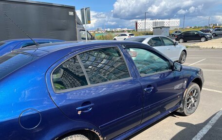 Skoda Octavia IV, 2007 год, 220 000 рублей, 7 фотография