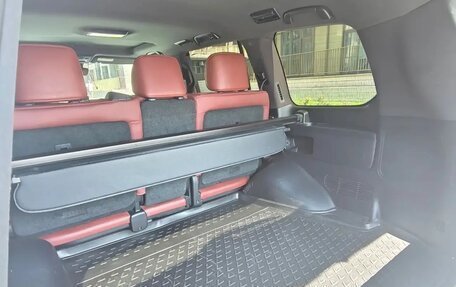 Lexus LX III, 2021 год, 12 990 000 рублей, 7 фотография