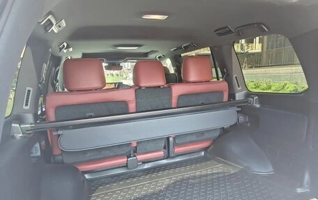 Lexus LX III, 2021 год, 12 990 000 рублей, 25 фотография