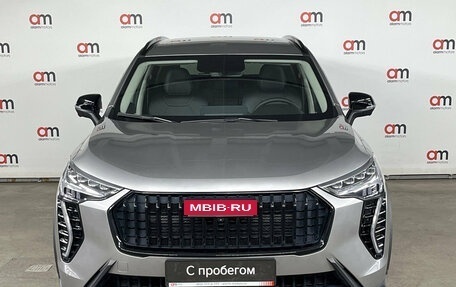 Haval Jolion, 2024 год, 2 099 000 рублей, 2 фотография