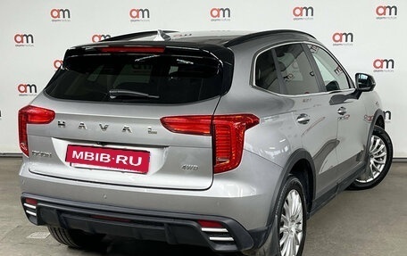 Haval Jolion, 2024 год, 2 099 000 рублей, 4 фотография
