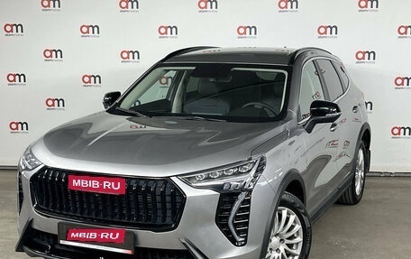 Haval Jolion, 2024 год, 2 099 000 рублей, 3 фотография