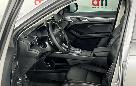 Haval Jolion, 2024 год, 2 099 000 рублей, 10 фотография