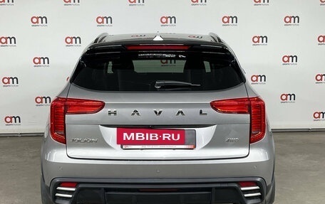 Haval Jolion, 2024 год, 2 099 000 рублей, 5 фотография