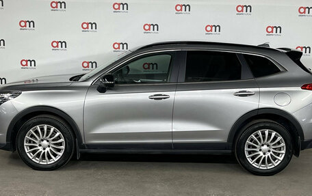 Haval Jolion, 2024 год, 2 099 000 рублей, 7 фотография