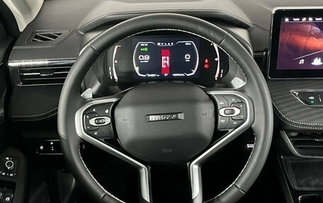 Haval Jolion, 2024 год, 2 099 000 рублей, 12 фотография