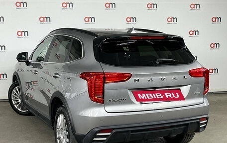 Haval Jolion, 2024 год, 2 099 000 рублей, 6 фотография