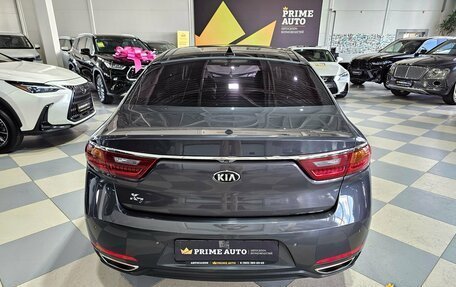 KIA K7, 2017 год, 2 149 000 рублей, 6 фотография