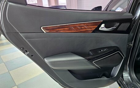 KIA K7, 2017 год, 2 149 000 рублей, 16 фотография