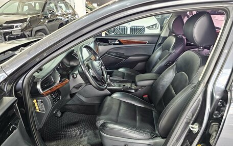 KIA K7, 2017 год, 2 149 000 рублей, 11 фотография