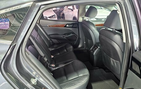 KIA K7, 2017 год, 2 149 000 рублей, 20 фотография