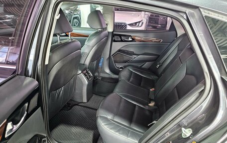 KIA K7, 2017 год, 2 149 000 рублей, 17 фотография