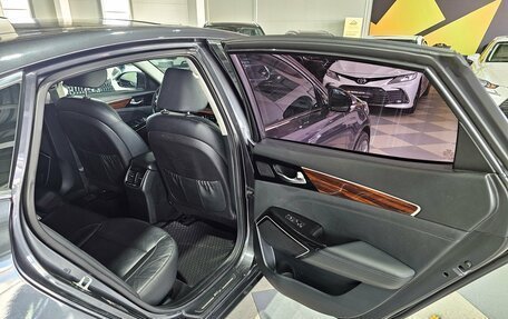 KIA K7, 2017 год, 2 149 000 рублей, 18 фотография
