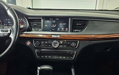 KIA K7, 2017 год, 2 149 000 рублей, 13 фотография